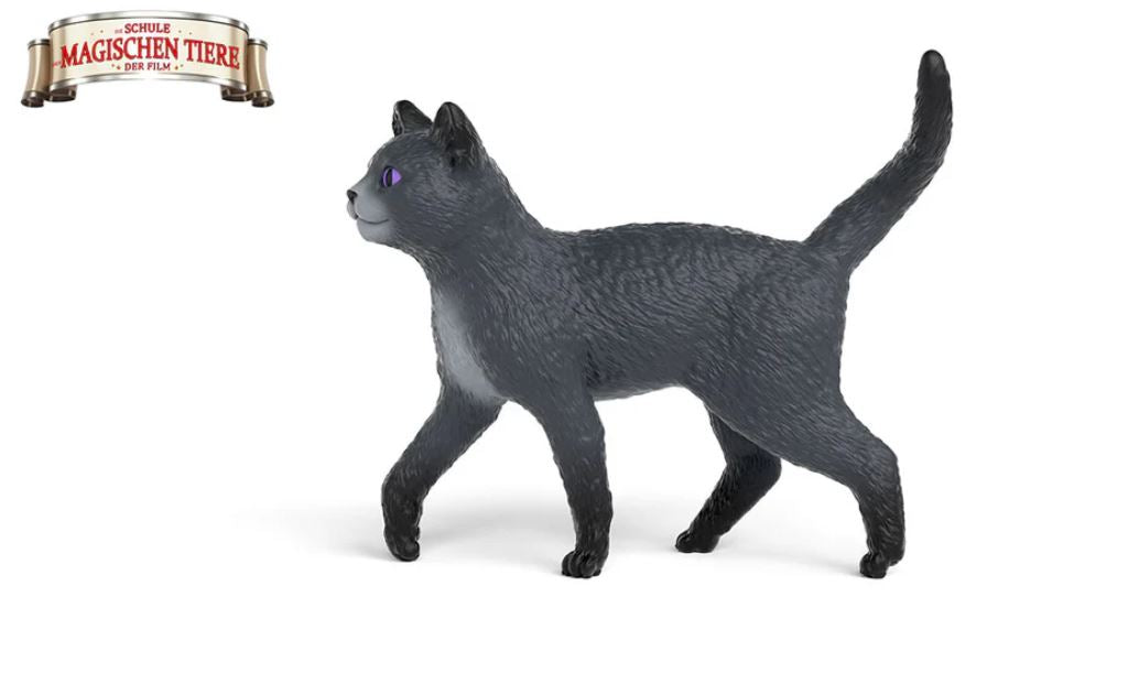 Schule der Magischen Tiere Kater Karajan 14912 - Bild 3