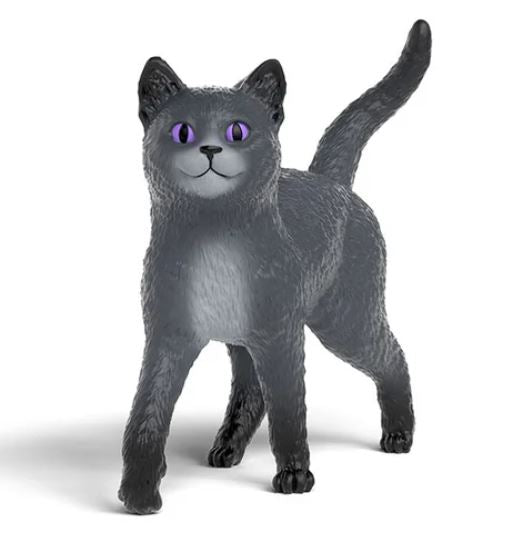 Schule der Magischen Tiere Kater Karajan 14912 - Bild 1