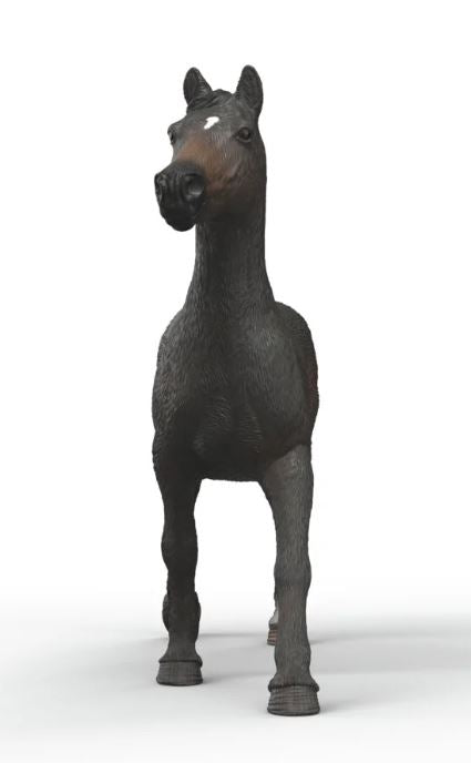 Schleich 14914 Englisches Vollblut Stute - Bild 2