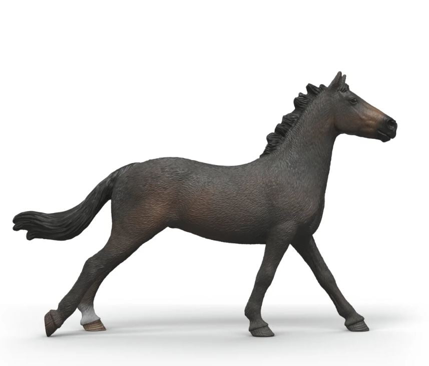 Schleich 14914 Englisches Vollblut Stute - Bild 1
