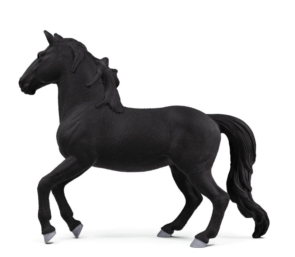 Schleich 14918 Lusitano Hengst - Bild 4