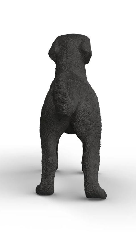 Schleich 14922 Schwarze Labrador Retriever Welpe - Bild 3