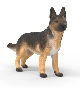 Schleich 14924 Deutscher Schäferhund Hündin