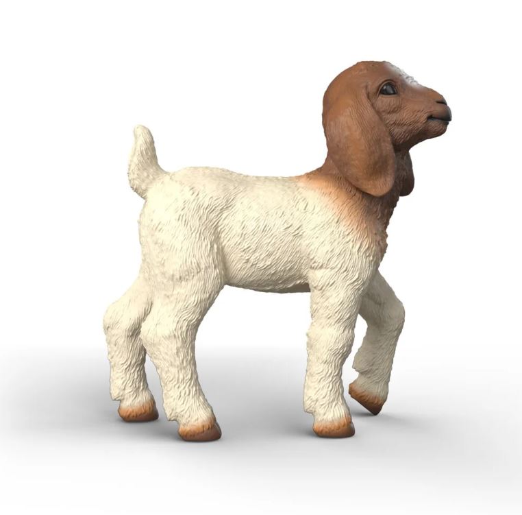 Schleich 14930 Burenzicklein - Bild 3