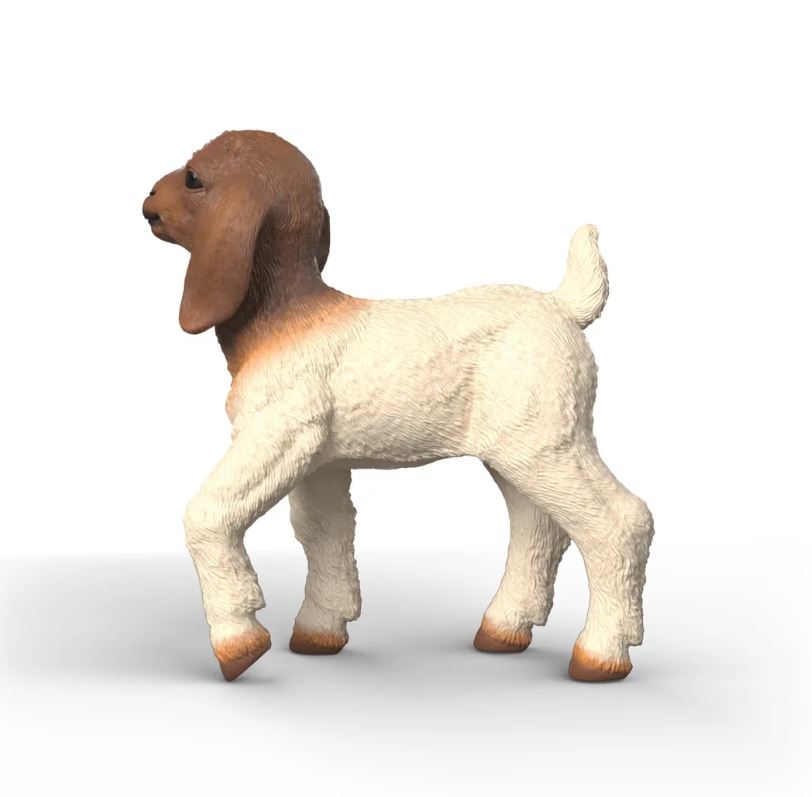 Schleich 14930 Burenzicklein - Bild 2