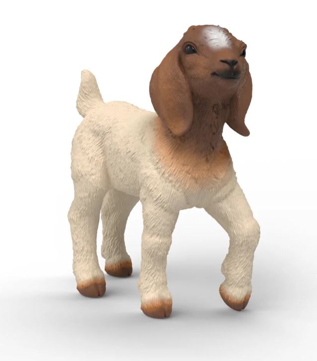 Schleich 14930 Burenzicklein - Bild 1