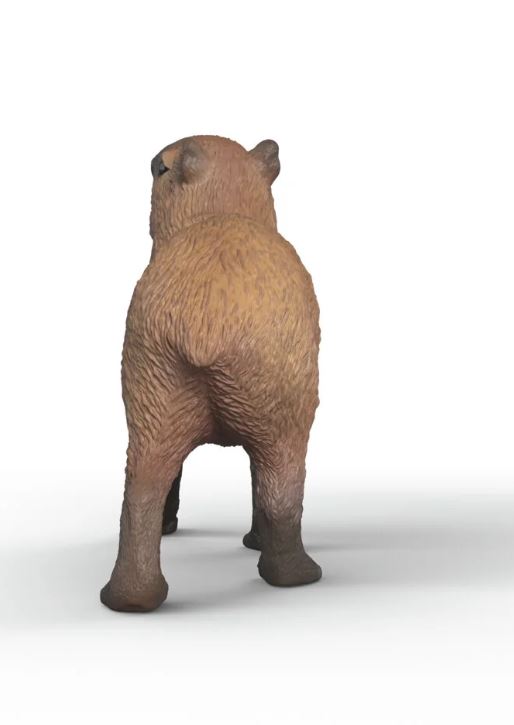 Schleich 14934 Capybara - Bild 4