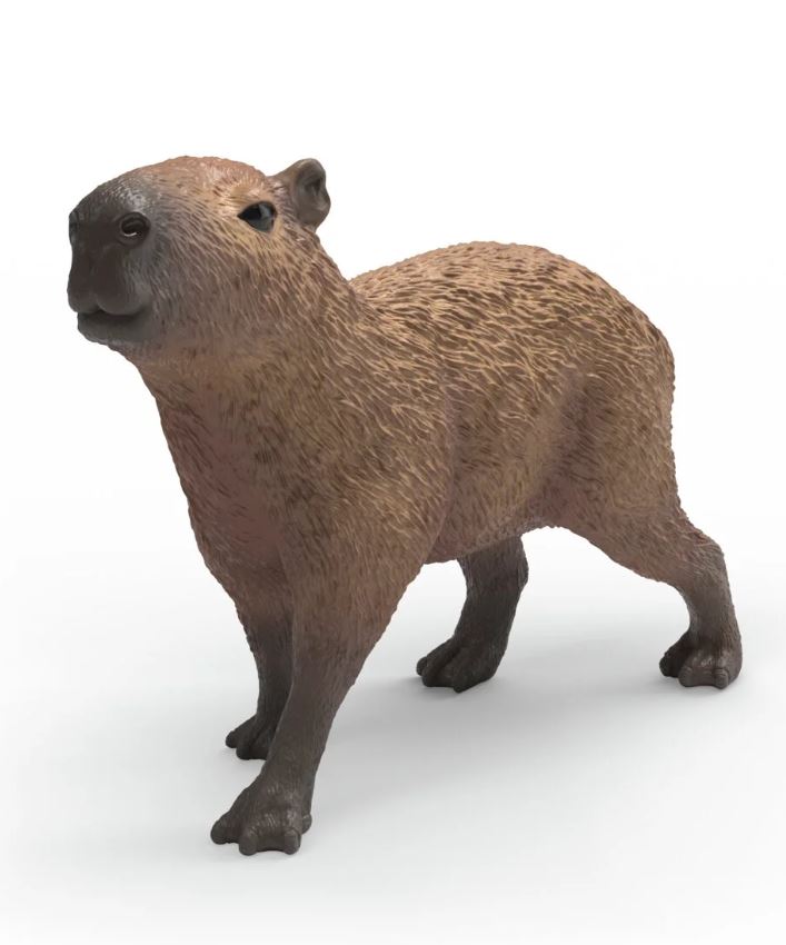 Schleich 14934 Capybara - Bild 2