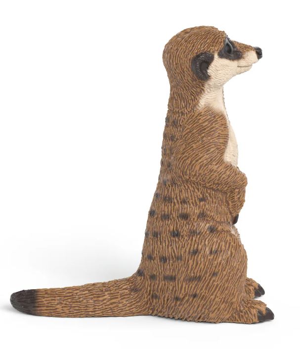 Schleich 14935 Erdmännchen - Bild 2