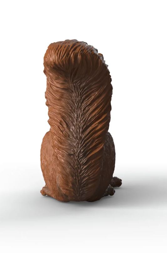 Schleich 14936 Eichhönchen - Bild 3