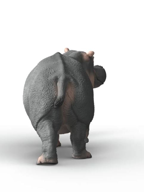 Schleich 14938 Flusspferd - Bild 3