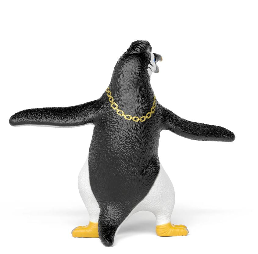 Schule der Magischen Tiere Juri der Pinguin 14958 - Bild 2