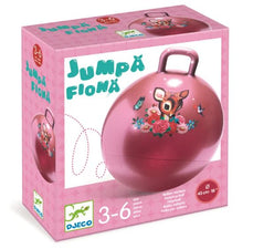 Hüpfball Fiona Ø 45cm