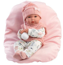 Llorens Puppe Bimba 35cm