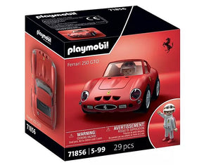PLAYMOBIL X Ferrari 250 GTO 71856