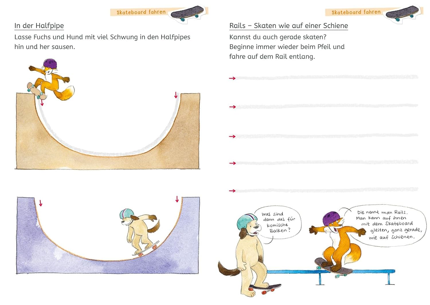 Mein dicker Vorschul-Block - Bild 2