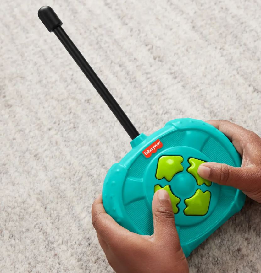 Fisher Price Fernlenk - Flitzer - Bild 4