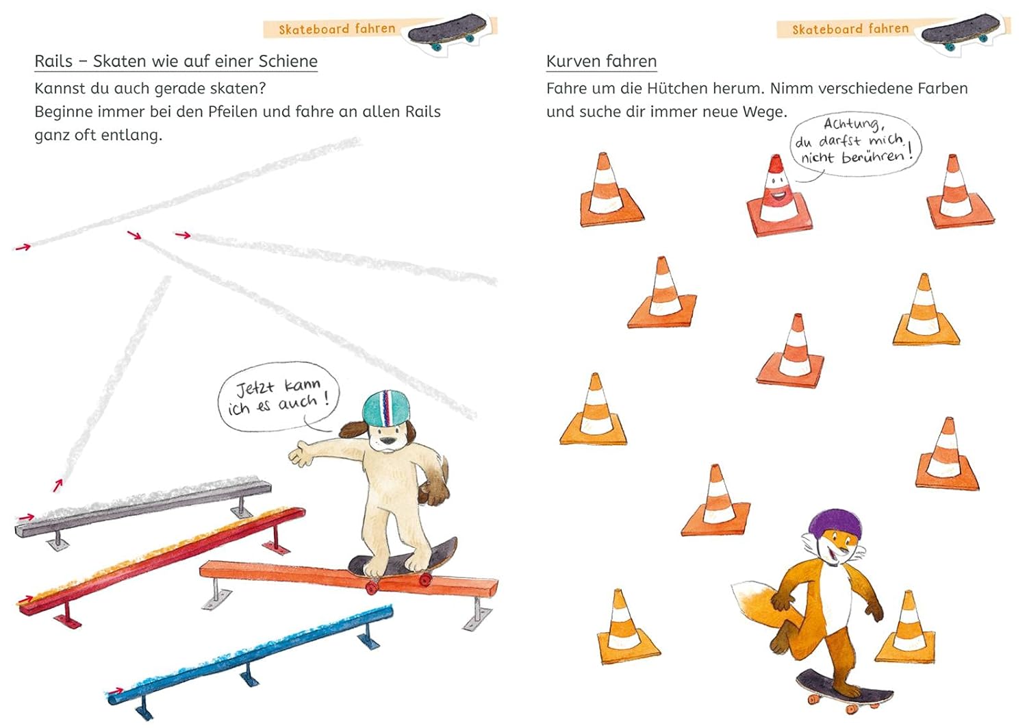 Mein dicker Vorschul-Block - Bild 3