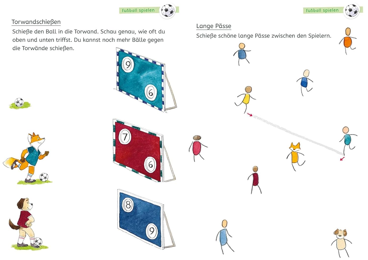 Mein dicker Vorschul-Block - Bild 4