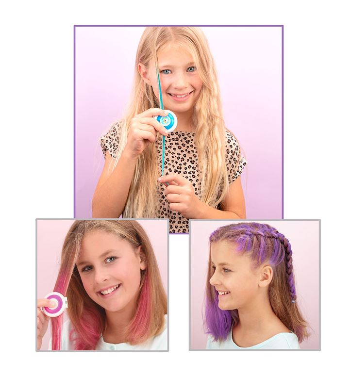 Ylvi Haarkreide - Bild 2