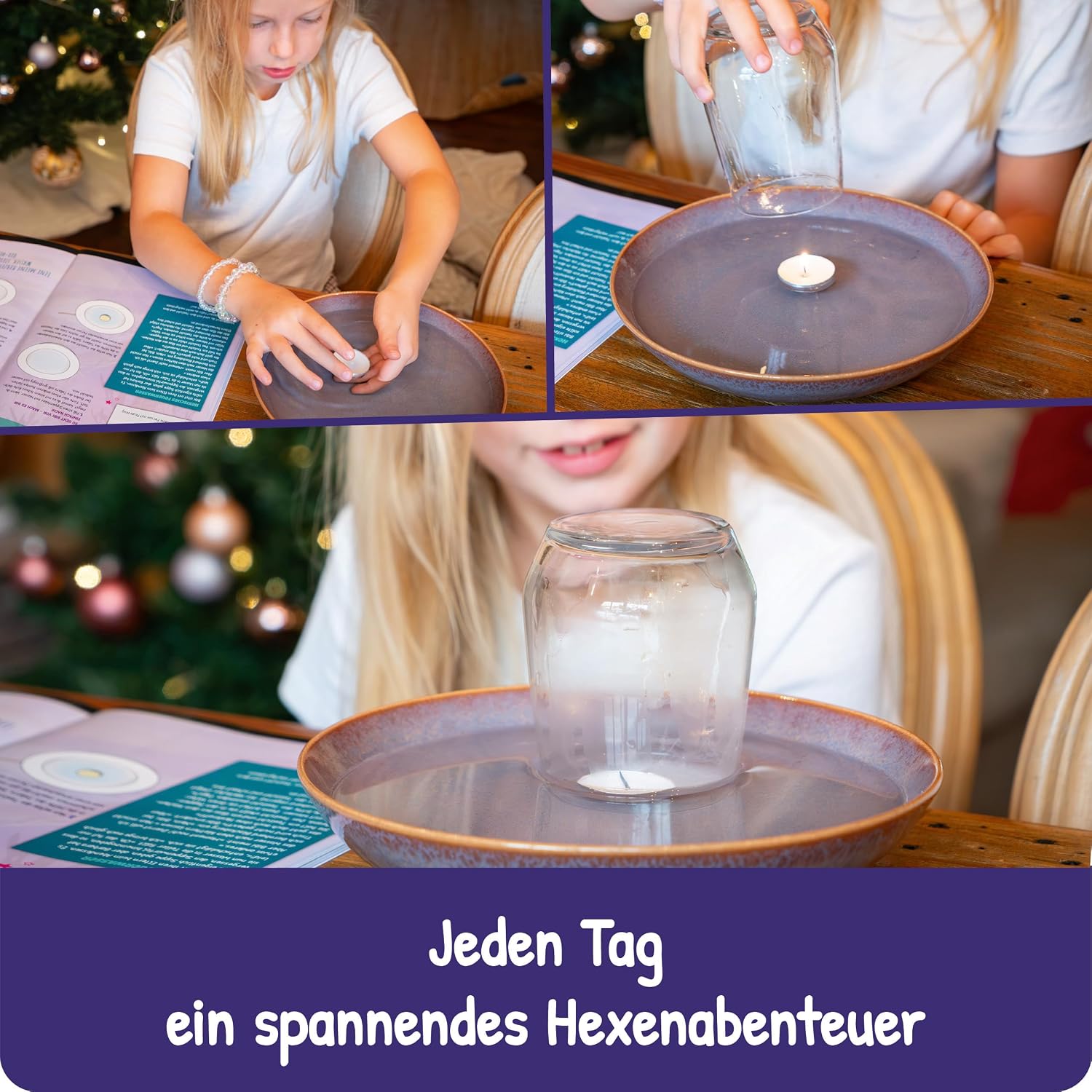 Adventskalender Bibi Blocksberg - Bild 6
