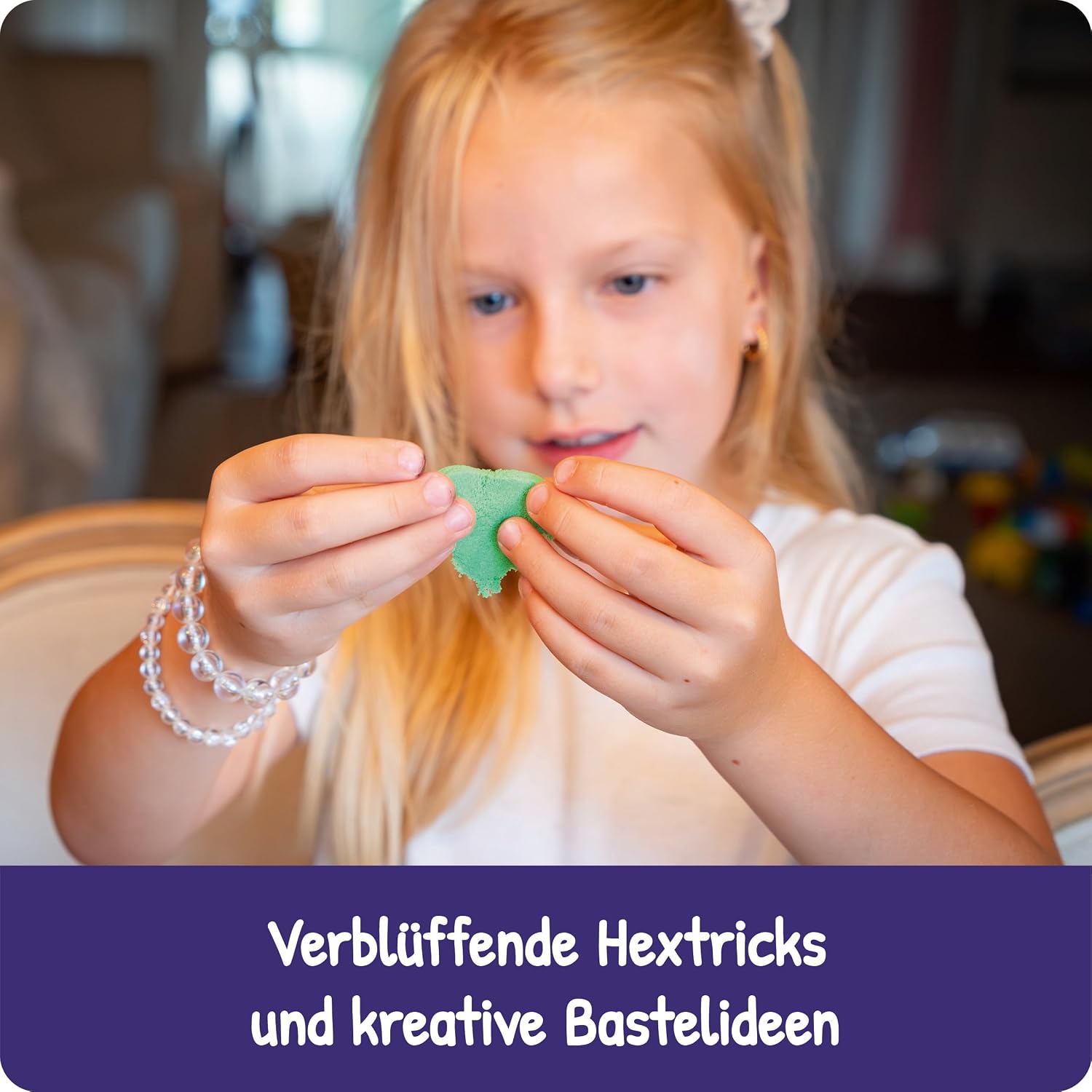 Adventskalender Bibi Blocksberg - Bild 4