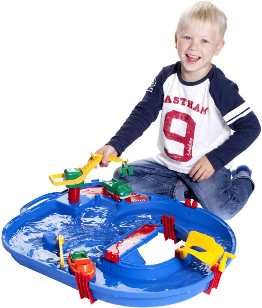 Aquaplay Starter - Set 1501 - Bild 2