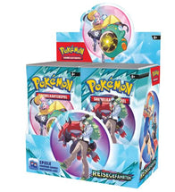 Pokémon  SV09 Reisegefährten Booster