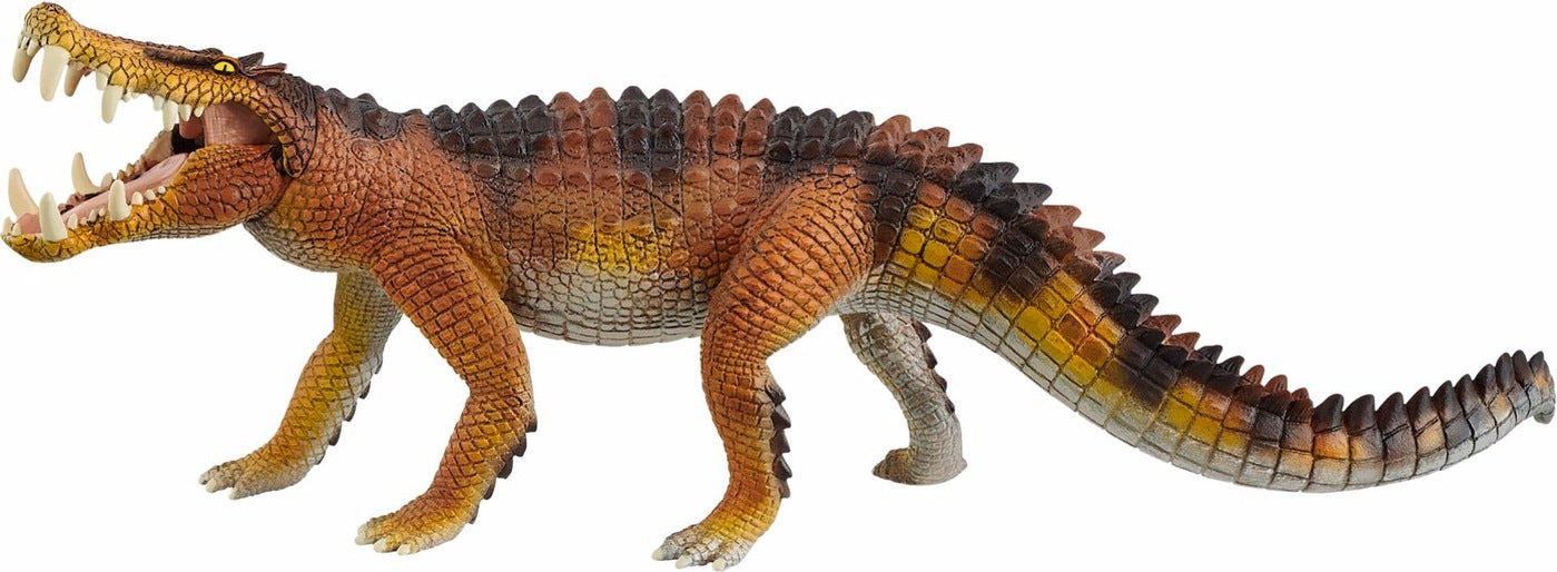 Schleich Kaprosuchus 15025 - Bild 1