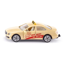 Siku Taxi Mercedes - Benz E350 01.502
