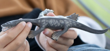 Schleich Dinosaurs Nothosaurus 15031 - Bild 2