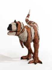 Schleich Dinosaurs Majungasaurus 15032 - Bild 3