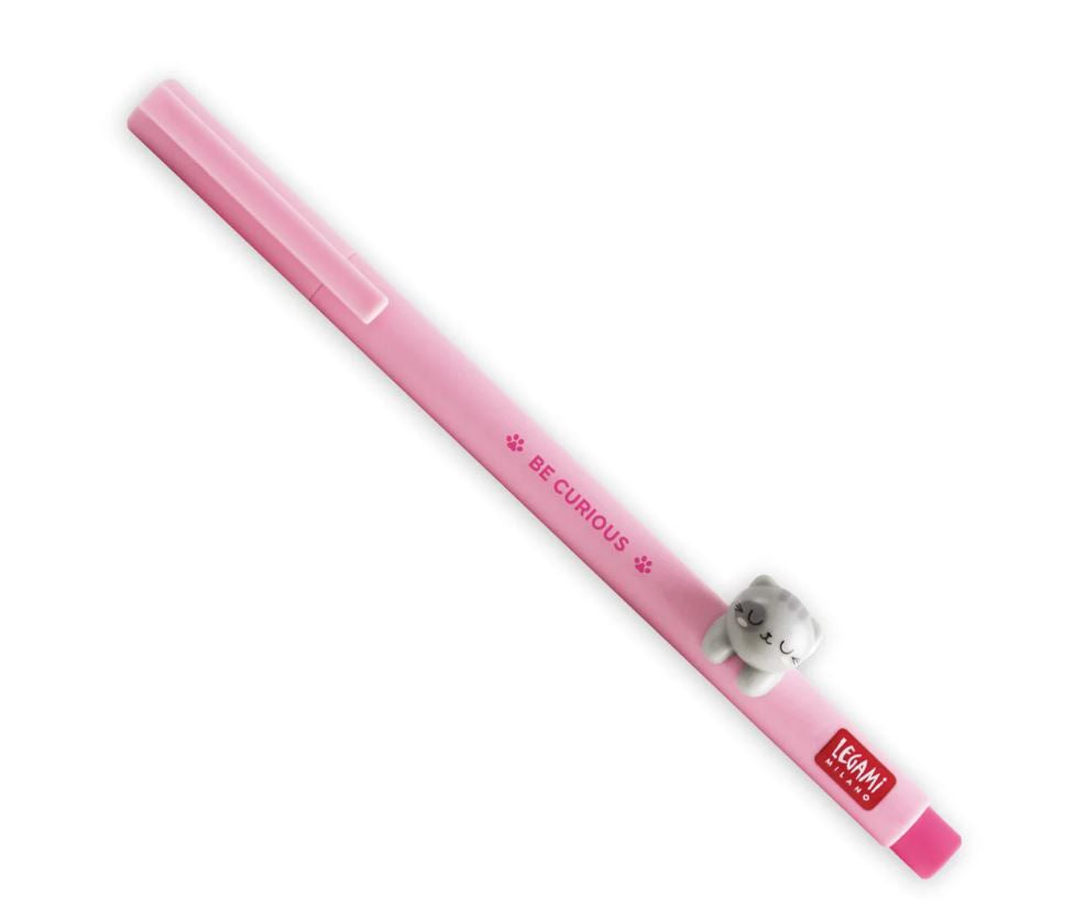 Legami Lovely Friends Gelstift Kitty - Bild 1