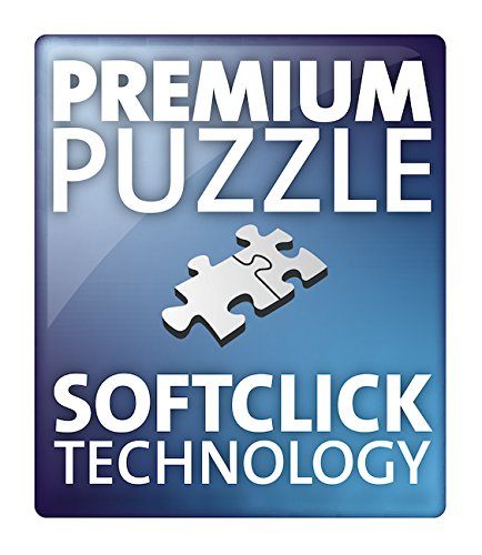 Puzzle 1000 Teile Gondeln in Venedig 15.082 - Bild 3