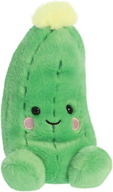 Palm Pals  Dillian Cucumber