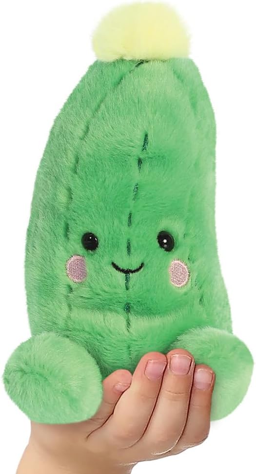 Palm Pals  Dillian Cucumber - Bild 2