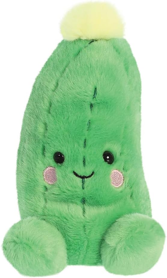 Palm Pals  Dillian Cucumber - Bild 4