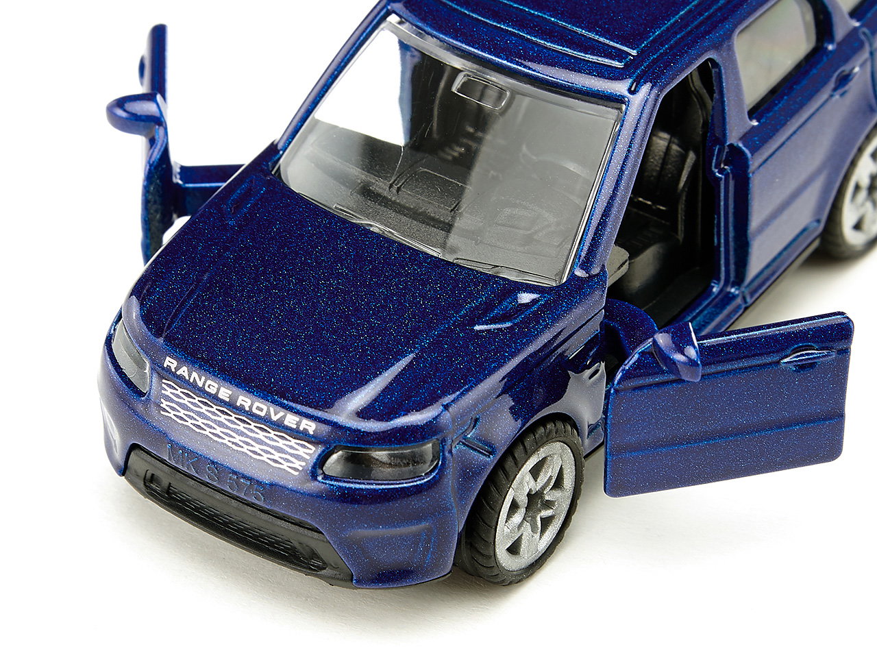 Siku Range Rover 01.521 - Bild 3