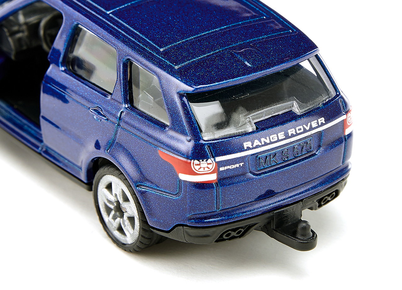 Siku Range Rover 01.521 - Bild 5
