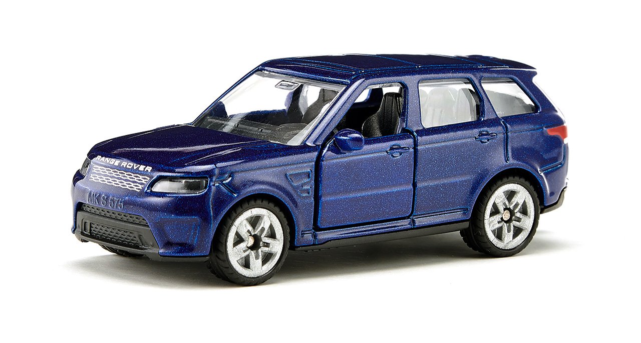 Siku Range Rover 01.521 - Bild 2