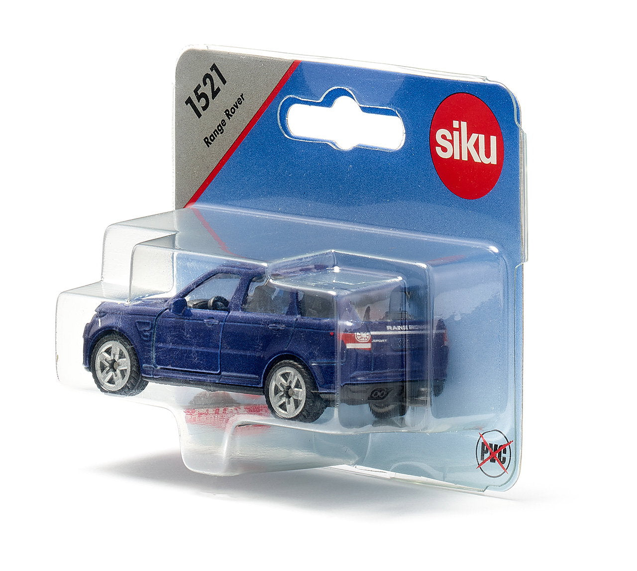 Siku Range Rover 01.521 - Bild 6