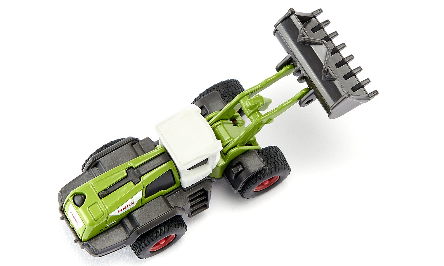 Siku Radlader Claas 01.524 - Bild 2