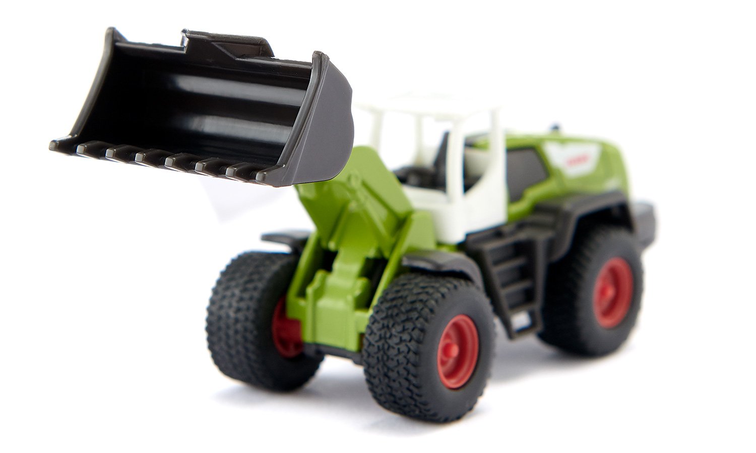 Siku Radlader Claas 01.524 - Bild 3