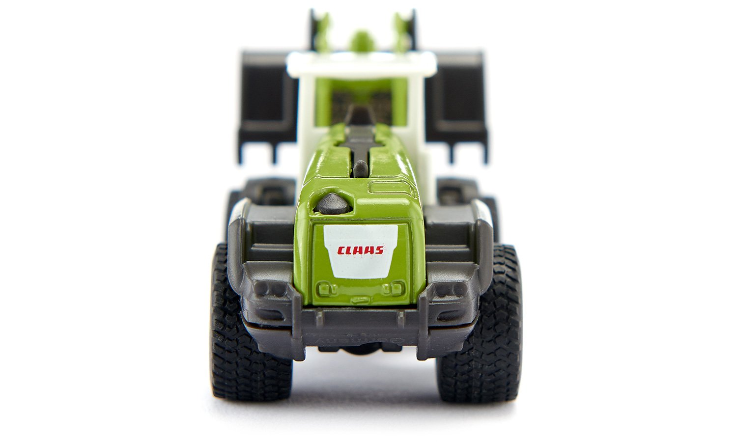 Siku Radlader Claas 01.524 - Bild 4