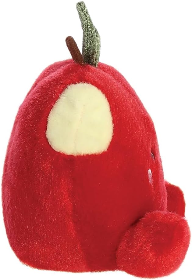 Palm Pals  Crisp Red Apple 5in - Bild 4