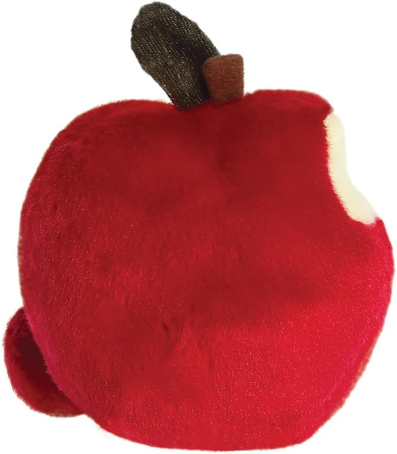 Palm Pals  Crisp Red Apple 5in - Bild 2