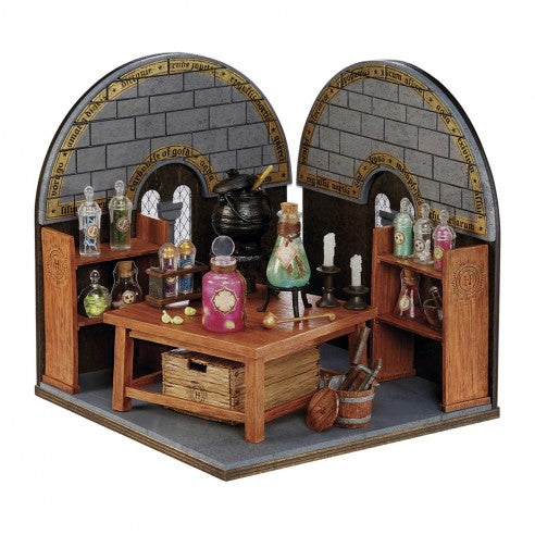 Miniverse-Make It Mini Harry Potter Build it Set - Bild 2