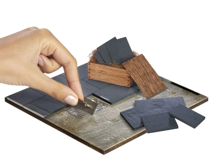 Miniverse-Make It Mini Harry Potter Build it Set - Bild 5
