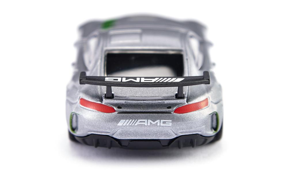 Siku Mercedes-AMG GT4 01.529 - Bild 2