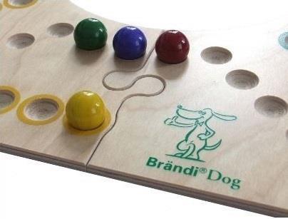 Brändi Dog Grundversion 4-er Set - Bild 3